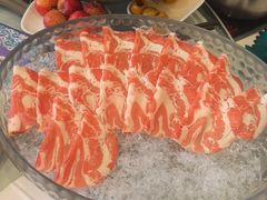 -草原传奇鲜羊火锅(桥北店)