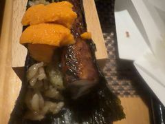 -长崎屋·日本料理·刺身·烧鸟(天河北路店)