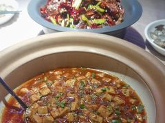 -有位虾匠·手工土菜小馆(市北店)