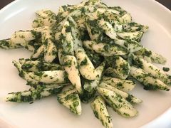-天伦里餐厅(绿城桃花源店)