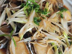 -隐厨·海鲜餐厅(恒通路店)