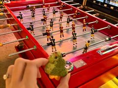 -Famous肥猫墨西哥音乐餐吧(五棵松华熙LIVE店)