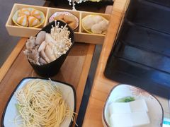 -牛匠和牛寿喜锅(西安总店)