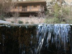 景点-黄公望隐居地