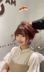 -3AM·S HAIR SALON烫发染发接发