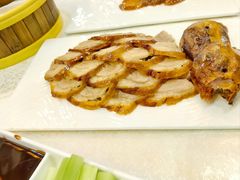 -便宜坊烤鸭店(玉蜓桥天坛店)