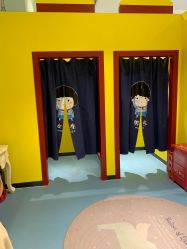 -meland亲子乐园·派对·研学(淄博万象汇店)