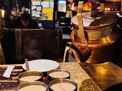 -玛吉阿米·餐吧