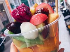 甘草水果-老炳·七丛松甘草水果