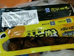 -周黑鸭(郑州新世界百货店)