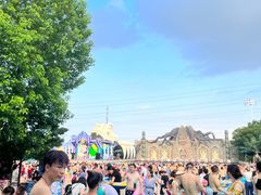 -苏州乐园森林水世界