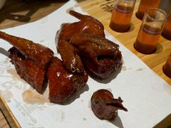 -粤集·手工粤菜(皇庭广场店)