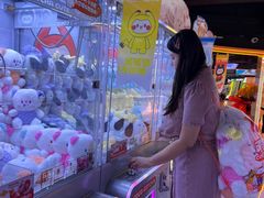 -鹏欣水游城