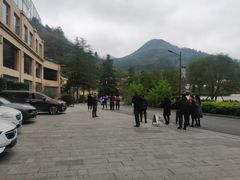 -息烽温泉