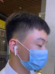-梳蕾娜 HAIR SALON