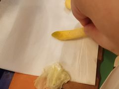 -汉堡王(南京砂之船店)