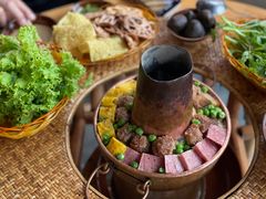 -木子人家(小桂湖店)
