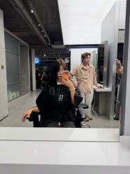 点击看大图 -菲·木田moontin造型salon