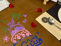 -Mark&Mars Restaurant