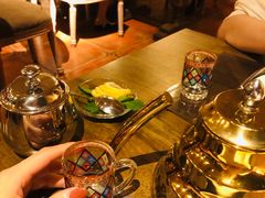 -Antalya安塔利亚土耳其餐厅(猎德店)