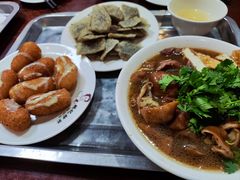 -姚记炒肝店(鼓楼店)
