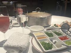 -卡万金特色藏餐