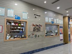 -瑞派名望志远动物医院·猫科·內科·异宠专科(直港大道店)