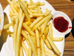 -花腰餐吧Bistro烧烤 傣味(传媒大学店)