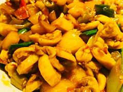 -醋果子炒大肠·老赣南客家菜(渔湾里店)