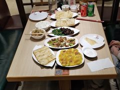 -六泰居·尔滨地标·东北菜(黄河路店)