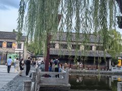 -百花洲