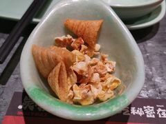 -炭舍干锅·烤鱼(扬名广场店)