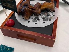 -五谷芳乳鸽王(海景店)