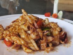 -聚福宝合苑食府(南头镇店)