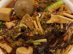 -水平有限广西米粉·广西风味集(五道口店)