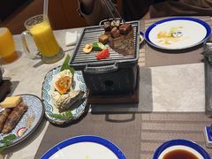 -極上萬膳·日料放题(来福士江景店)