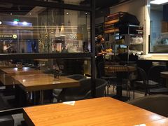 大堂-乐凯撒披萨(喜荟城店)