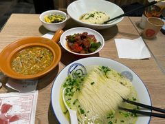 -新万鑫银丝面·非遗无锡味(惠山古镇店)