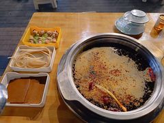 -盖帮鳝鱼串串(东郊记忆店)