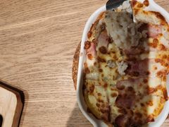 -必胜客(浦上万达店)