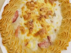 -华梅西餐厅(哈尔滨中央大街店)