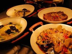 -武汉世茂希尔顿酒店·汇·全日餐厅
