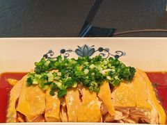 -锦荟JINHUI·浙江小馆(上海荟聚店)