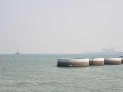 -东疆建设开发纪念公园