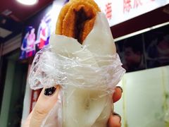 -上海虹口糕团食品厂(欣兴店)