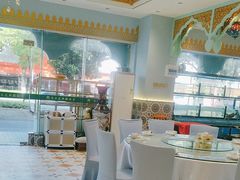 -马尔龙新疆饭店·清真(瑞景店)