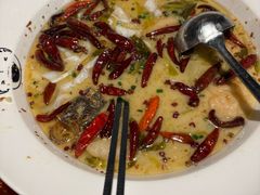 -首秀·四川料理(星耀101店)