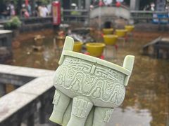 -鼎湖山风景区