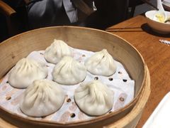 蘇小柳鲜肉小笼-苏小柳手作点心(控江旭辉分院)