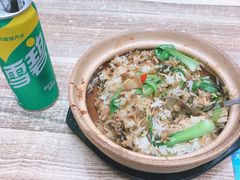 -壹煲口福煲仔饭(中山路店)